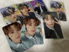 ストレイキッズリノセット