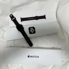 Apple Watch SE 40mm (GPS)