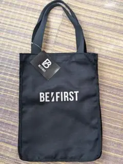 BE:FIRST プレミアムトートバッグ