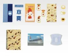 LAWSON 一番くじのサムネイル