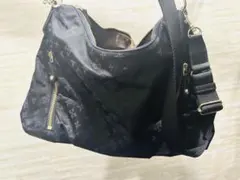 russet ラシット　2wayバッグ　ショルダーバッグ　トートバッグ