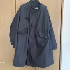 モッズコート　コート&ライナーセット　M-65 フリークスストア