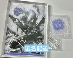 にじさんじ 小柳ロウ 誕生日グッズ 2025