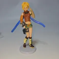 ファイナルファンタジー リュック　ミニフィギュアのサムネイル