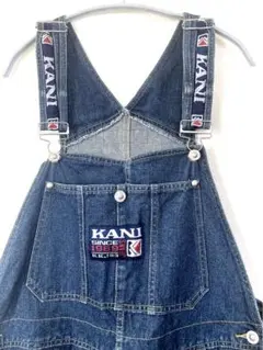 2025年最新】KARL KANI オーバーオール・つなぎの人気アイテム - メルカリ