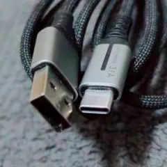 スマホ充電ケーブル(タイプC)