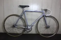 IRIBE イリベ NJS 540 フレームセット spirit keirin - メルカリ