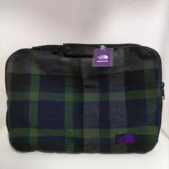中古】THE NORTH FACE PURPLE LABEL　3Way Bag