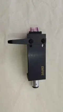 EMPIRE 500id レコードカートリッジMI型 価格応談可能 EMPIRE 500id レコードカートリッジMI型 価格応談可能 - メルカリ