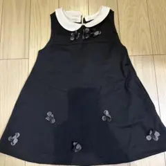 マザウェイズ　セレモニーワンピース　90のサムネイル