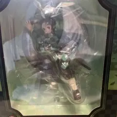 鬼滅の刃 一番くじ 竈門炭治郎 A賞 LAYER SCAPEフィギュア新品未使用