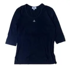 vivienne westwood 七分丈カットソーのサムネイル