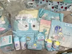 ハンギョドン　一番くじ