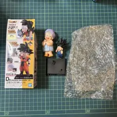2026年最新】ドラゴンボール 一番くじ ウーロン プーアルの人気