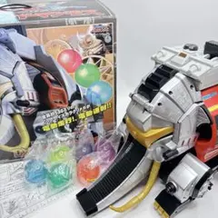 2026年最新】DXリボルバーマンモスの人気アイテム - メルカリ