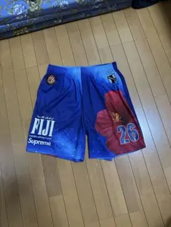 Supreme FIJI バスパン mediun 購入履歴あり