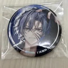 にじさんじ 小柳ロウ 缶バッジ