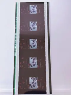 劇場版まどか☆マギカ 特典 ワルプルギスの廻天フィルム 美樹さやか 人魚