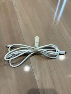 ANKER USB-C Lightning 充電ケーブル ホワイト 1.8m