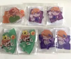 歌い手 めいちゃん アクスタ アクリルスタンド 太陽のマーチ 僕等の色彩