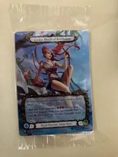 PCG9.5 Cindra, Dracai of Retribution 水着 - メルカリ