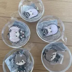 ダンガンロンパ ドン・キホーテ 江ノ島盾子 霧切響子 苗木誠 缶バッジ