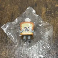 パンどろぼう フィギュアコレクション第2弾 うっとり