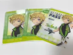 あんスタ　宙　スタライ　くじ