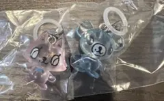 ナルミヤキャラクターズ　ミント ピコ めじるしアクセサリー　ポンポネット