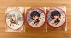 プロセカ スシローコラボピック 日野森 雫 花里 みのり 桐谷 遥 桃井 愛莉