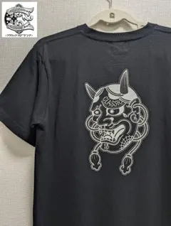 週末限定値下☆レア☆classic clothing　Tシャツ　彫だい　般若