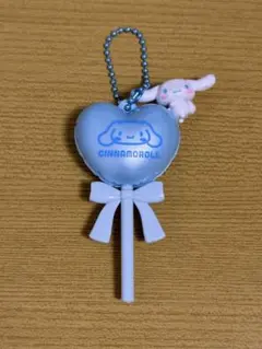 サンリオ バルーンポップチャーム シナモロール シナモン