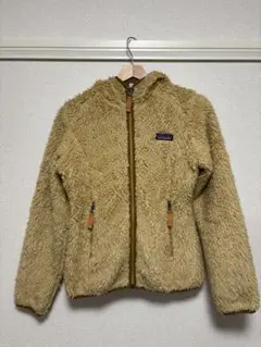Patagonia パタゴニア フリースジャケット XS ボアジャケット