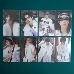 Stray Kids HOP 合 トレカ 8枚セット