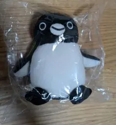 レア suicaのペンギン 手のひらぬいぐるみ マスコット ペンスタ