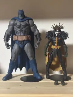 2026年最新】DCマルチバース ロビンの人気アイテム - メルカリ