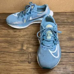 （K26231）ナイキ ZOOM FLY 5 25.5㎝ ズームフライ