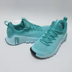 新品未使用Nike Free Metcon 6 7.5 UK - メルカリ