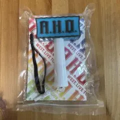 WEST. A.H.O. ペンライト