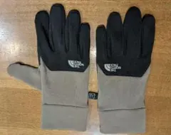 イーチップグローブ ユニセックス NN62344 Mサイズ　 キャバングレー