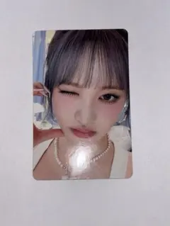 IVE ALIVE リズ2枚、ガウルの3枚セット