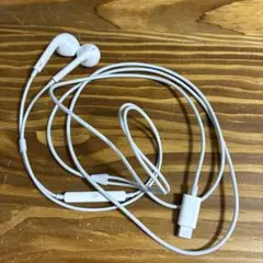 Apple EarPods USB-C