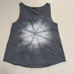 goa タイダイ柄 タンクトップのサムネイル