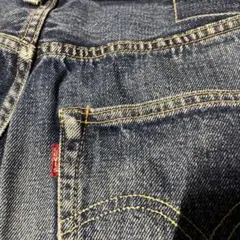 【日本製】Levi’s リーバイス 55501 W31 LVC 501 BIGE