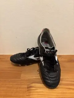 MORELIA NEO2 サッカーシューズ ブラック