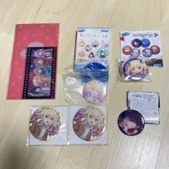 プロセカ　咲希