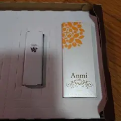 新品未開封】① アンミオイル 30ml 公式配送箱・パンフレット付き 