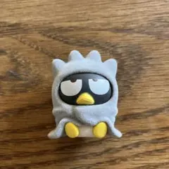 サンリオキャラクターズ おふとんかぶりっこ バッドばつ丸