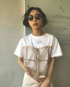 MY UNION TEE ameri vintage アメリヴィンテージのサムネイル