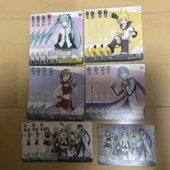 VOCALOID まとめ売り